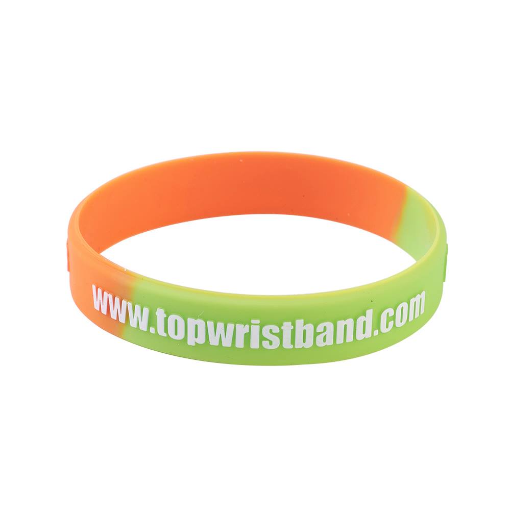 rubber wristbands