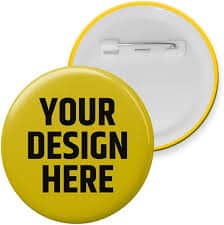 customized badges 