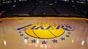 Lakers faith