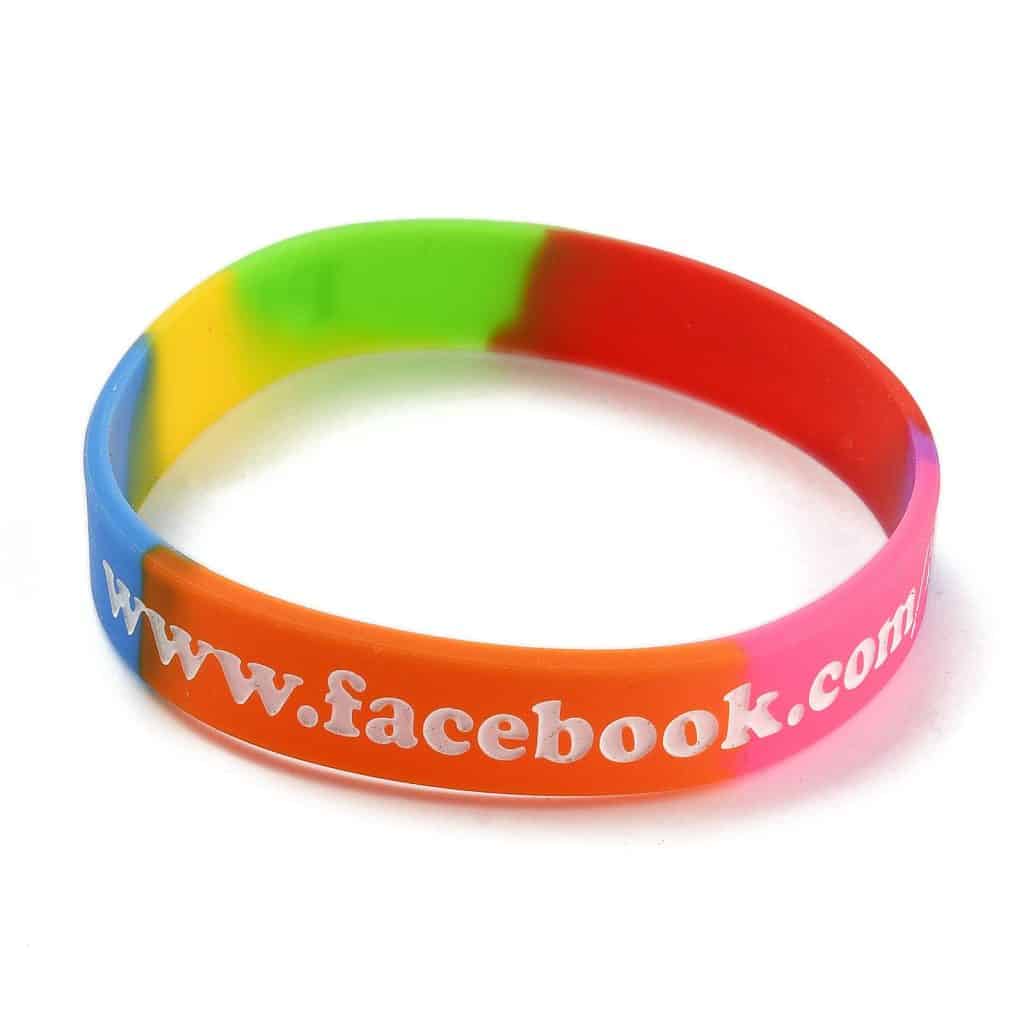 Silicone Wristbands