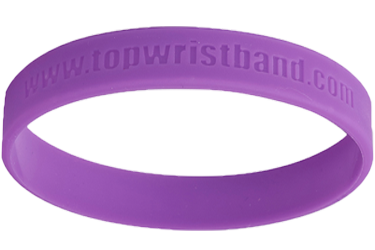 Topwristband | Order Custom Silicone Wristband,Custom Button and Custom ...