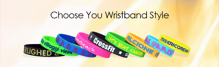 Custom Wristbands & Custom Lanyard| Top Promotional Products Suppliers